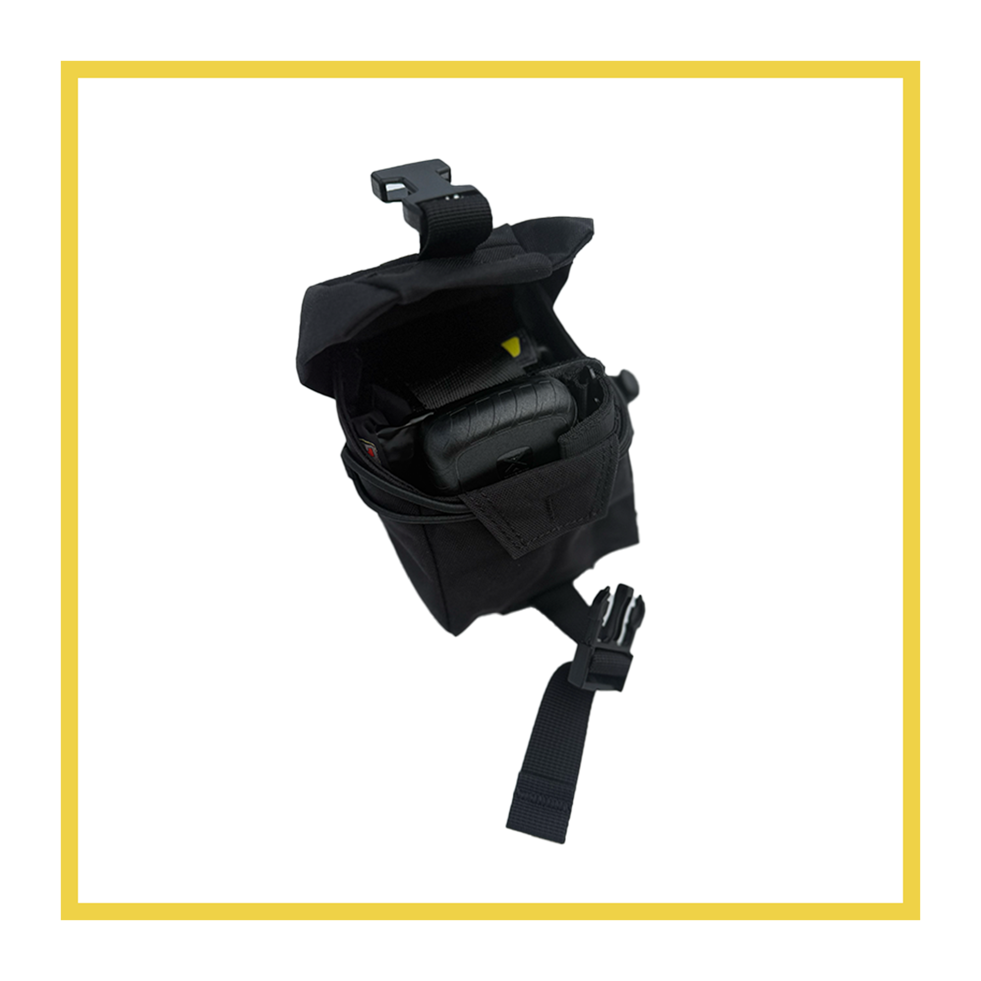 Xmetix Tactical Pouch for TAK710