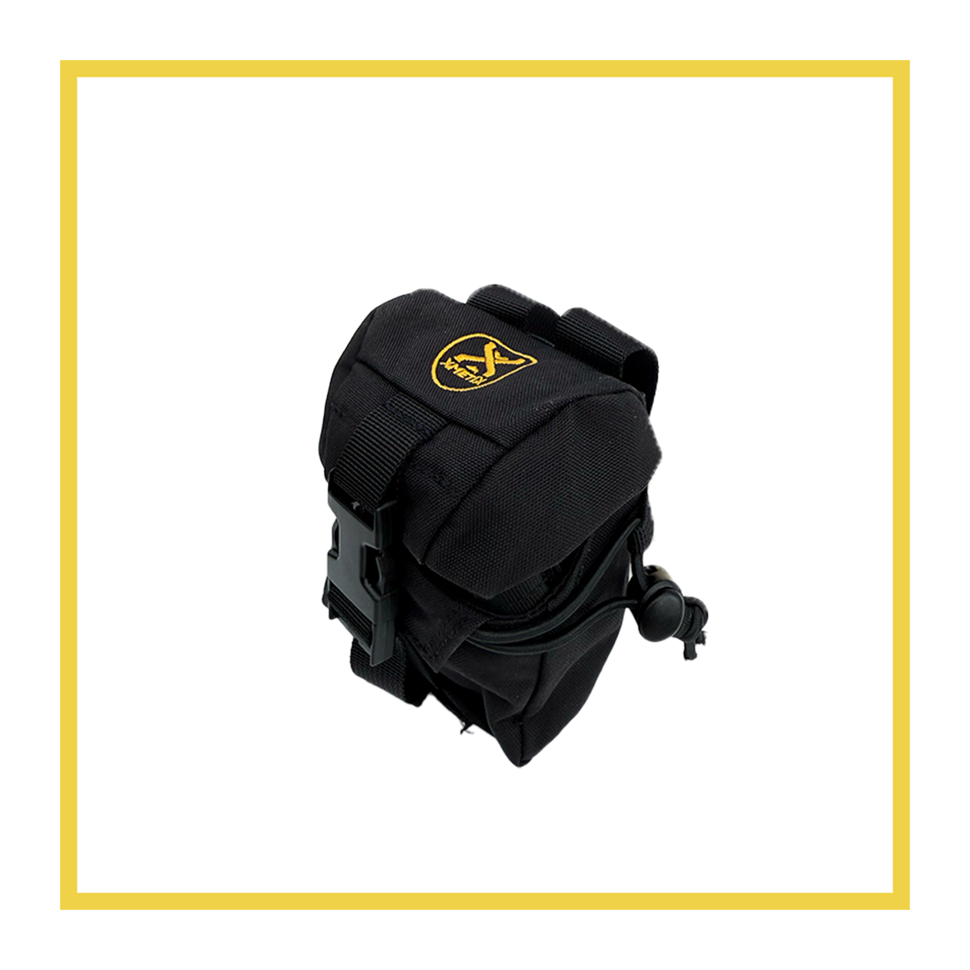 Xmetix Tactical Pouch for TAK710