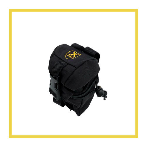 Xmetix Tactical Pouch for TAK710