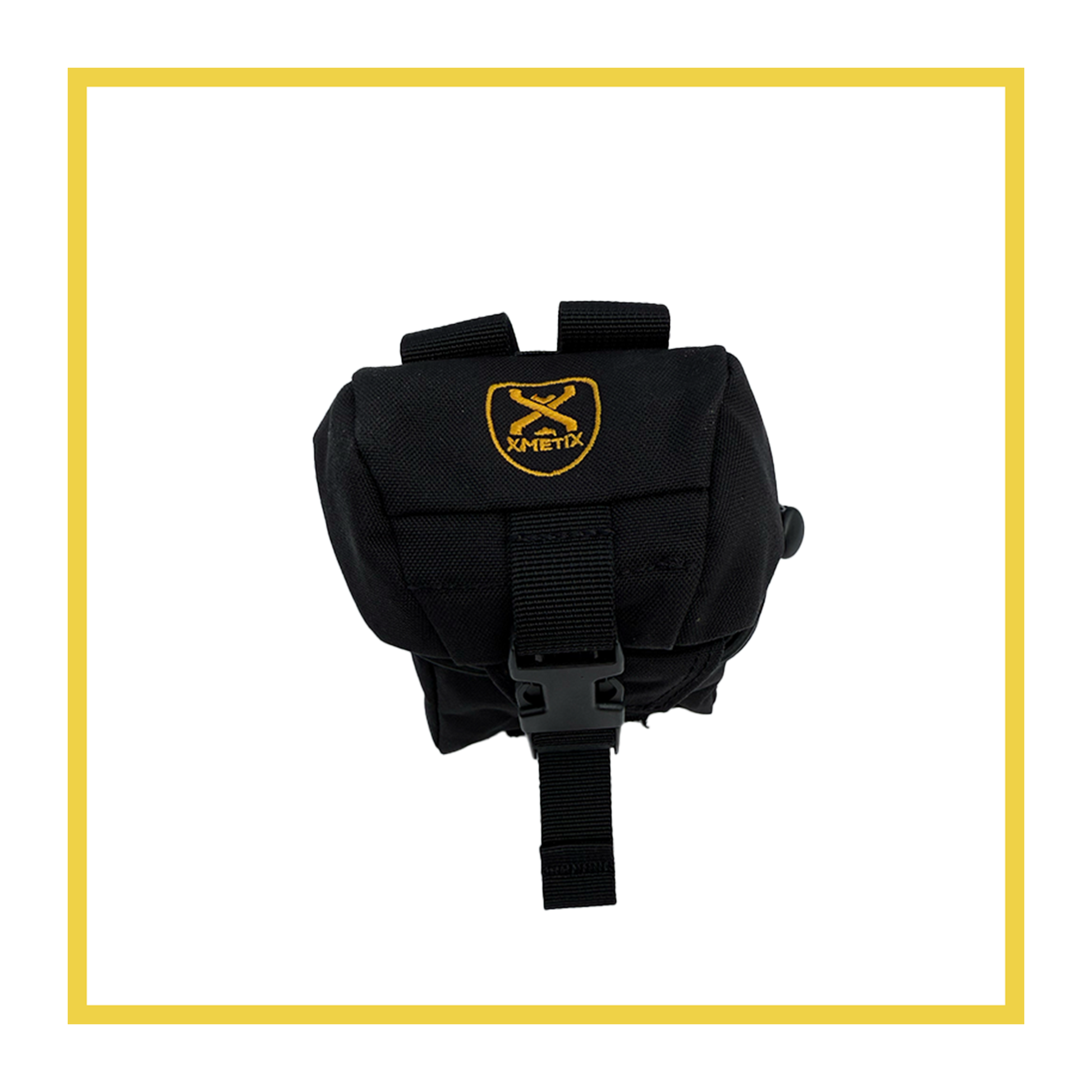 Xmetix Tactical Pouch for TAK710