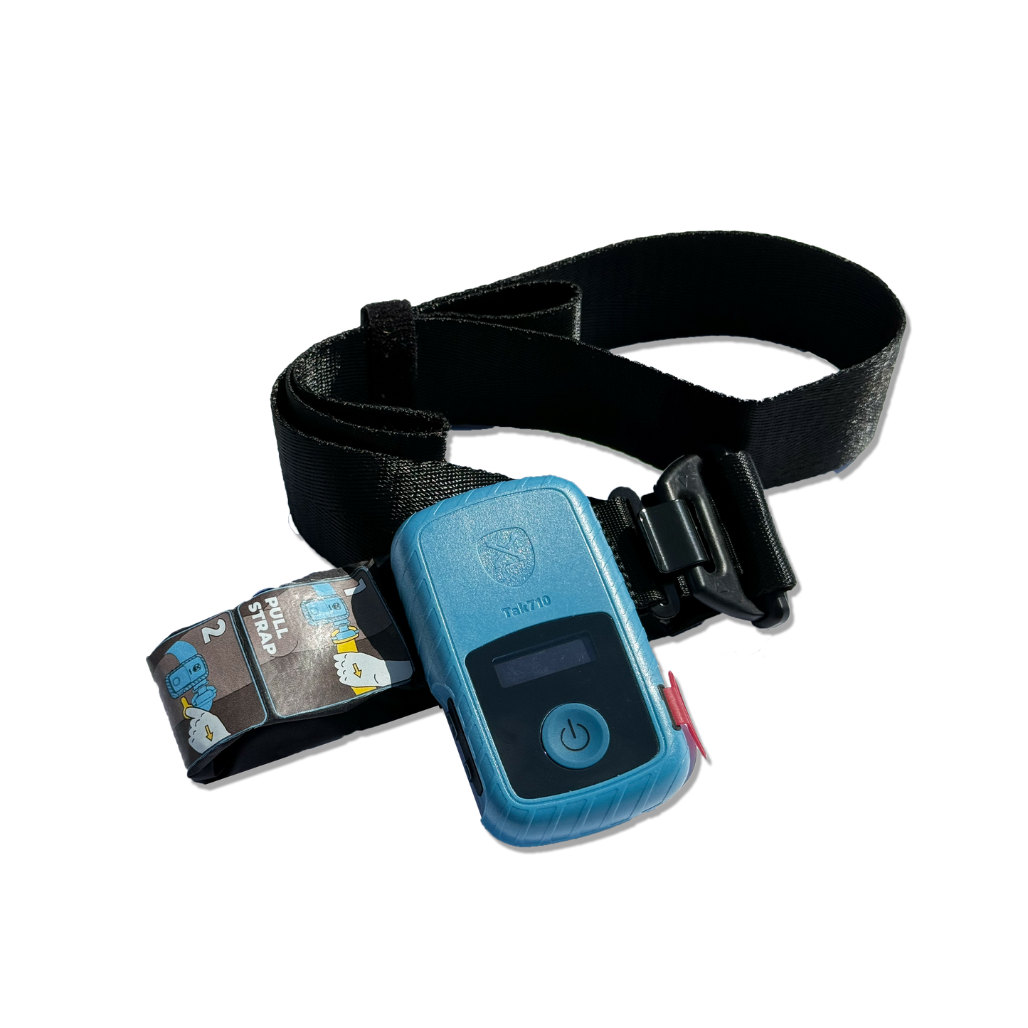 יחידת אימון כחולה Xmetix TAK710 / ללא דחיסה / למטרות סימולציה, הדרכה והדרכה.