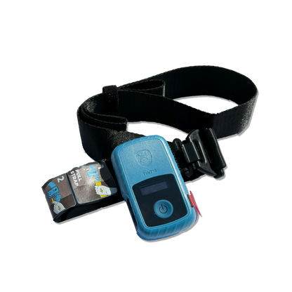 יחידת אימון כחולה Xmetix TAK710 / ללא דחיסה / למטרות סימולציה, הדרכה והדרכה.