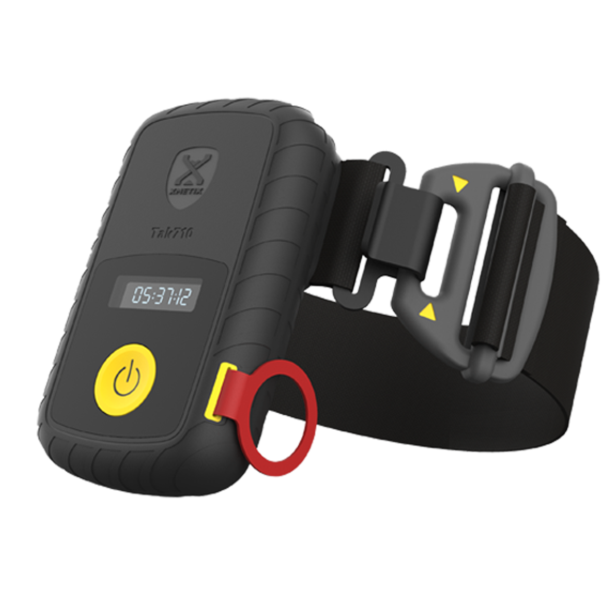 Xmetix Personal Automated Tourniquet The Tak710 / Hemorrhage Control, Stop the bleed.