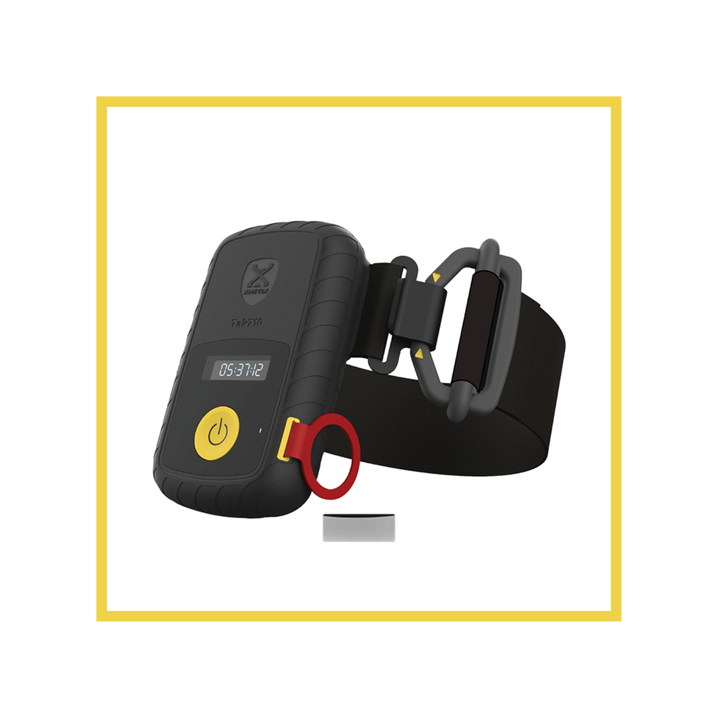 Xmetix Personal Automated Tourniquet The Tak710 / Hemorrhage Control, Stop the bleed.