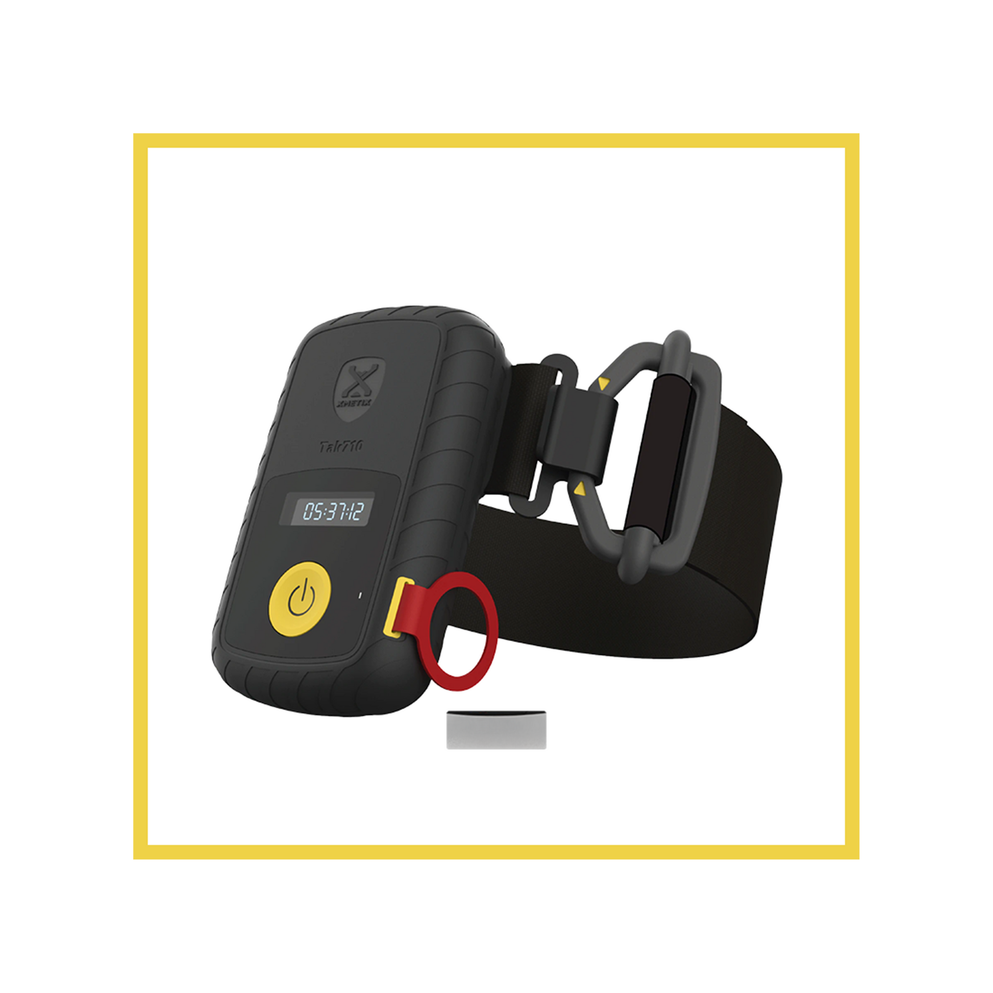Xmetix Personal Automated Tourniquet The Tak710 / Hemorrhage Control, Stop the bleed.